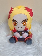 Maskotka Demon Slayer Rengoku