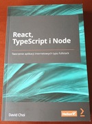 React, TypeScript i Node & React - Wstęp do programowania