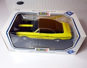 Opel Commodore GS/E Revell 1:18
