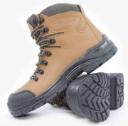 Buty trekkingowe/trzewiki Huzar Trek O3 nr 43