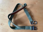 Pas nośny do MG-3, MG-34, MG-42, MG-51 parciany