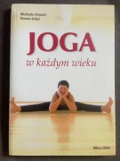 Joga w każdym wieku Michaela Himmel