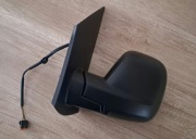 Lusterko lewe 5 PIN do Proace, Expert, Vivaro, Jumpy, Zafira