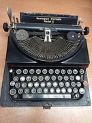 Maszyna do pisania Remington Portable Model 5