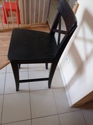 Komplet 2 krzeseł INGOLF Ikea