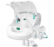 Inhalator Nebulizator Medisana IN 550 Pro 2 MASKI