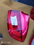 Lampa tylna Prawa  BMW 3 F31 luty / F31 2SD012149-02