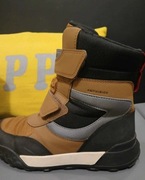 Buty śniegowce 35
