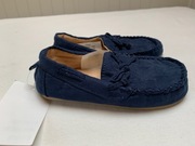 Mokasyny dziecięce unisex