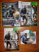 Crysis 2 - Polski DUBBING PL - Xbox 360 - UNIKAT jak NOWA !