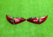 Alfa Romeo Stelvio tylne lampy prawa lewa komplet 2022r.