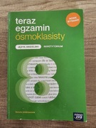 Teraz wgzamin ósmoklasisty, Repetytorium 