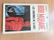 BOB MORANE VERNES LES CAVERNES DE LA NUIT