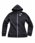 BMW rozpinana bluza damska kolekcji Motorsport rozmiar 42