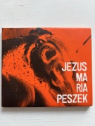 Maria Peszek Jezus Maria Peszek CD
