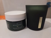 Peeling The Ritual of Jing z solą i magnezem nowe zielony świeczka 140g