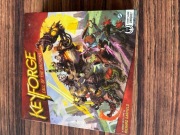 KeyForge: Zew Archontów, pakiet startowy ENG