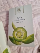 Aqua Allegoria Guerlain Tutti Kiwi edt 1 ml