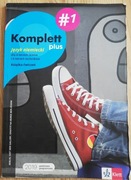 Komplett plus 1 Książka ćwiczeń