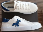 Nowe oryginalne buty PATRIZIA PEPE 40 