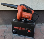 MAKTEC MT401 dmuchawa 530W Producent MAKITA 