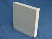 Pudełko BASF na szpula 12,7 cm z taśma magnetofonowa
