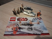 Zestaw klocków LEGO Star Wars 8083