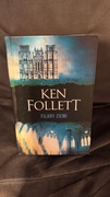 Ken Follett Filary Ziemi, 2017 Duże Wydanei