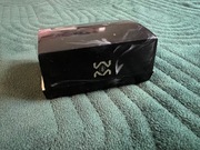 Spinki do mankietów „HUBAL” - Warmet Warszawa (w pudełku)