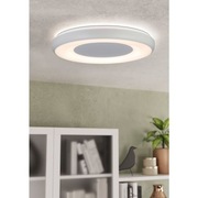Plafon Jutio lampa LED Eglo