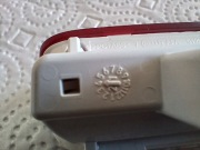 Lamki przednich drzwi do vw arteon 2021r.