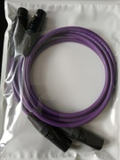 Melodika mdc1230 Purple Rain XLR 2x1m