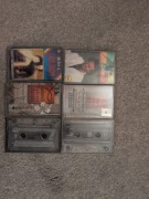 Losowe kasety - retro