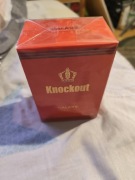 Perfum Knockout Galaxy Concept, 100ml