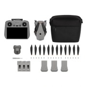 Dron DJI Lito X1 Fly More Combo Plus (DJI RC 2) 3 akumulatory 4680 mAh Nowy