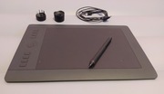 Tablet graficzny - Wacom Intuos Pro M (Medium) (PTH-651)