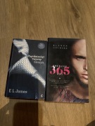 Kolejne 365 dni, piecdziesiattwarzy greya