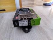 MSI GeForce RTX 4060 8GB GDDR6 AERO OC ITX