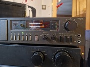 Magnetofon kasetowy Technics M 45 -SX head 