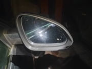 Opel Insignia wkład lusterka martwa strefa asystent prawe lewe