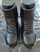 Buty motocyklowe RST EVO 3, rozmiar 43