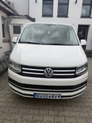 VW Multivan Generation Six Bulli 8 osobowy