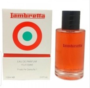 Perfumy damskie LAMBRETTA Privato Donna No1 100ml
