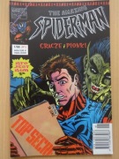 SPIDERMAN 91 - TM SEMIC 1/98