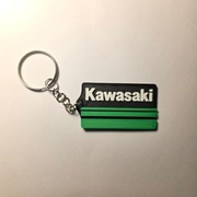 Brelok Kawasaki LOGO 