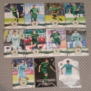 Karty SportZoo Ekstraklasa 24/25 - Śląsk Wrocław