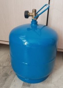 Butla gazowa 3 kg