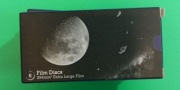 Zestaw Dysków do Projektora Gwiazd / Planetarium – Kosmos i Księżyc