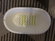 Wanienka IKEA LATTSAM 