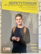 Repetytorium do nauki języka angielskiego